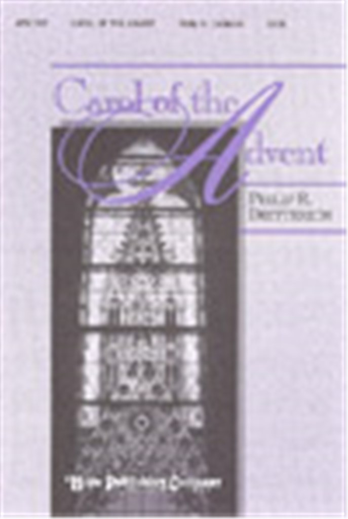 Carol of the Advent